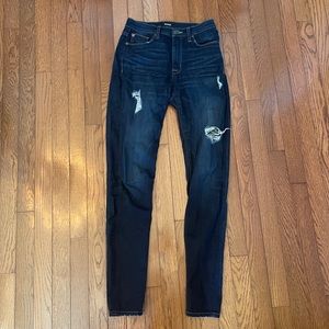 Hudson Jeans